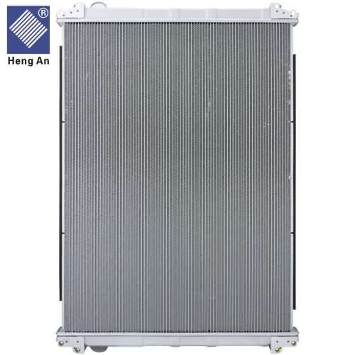 Factory direct price auto truck parts water cooling BHTB83440 BHTD2348 radiator for FREIGHTLINER truck