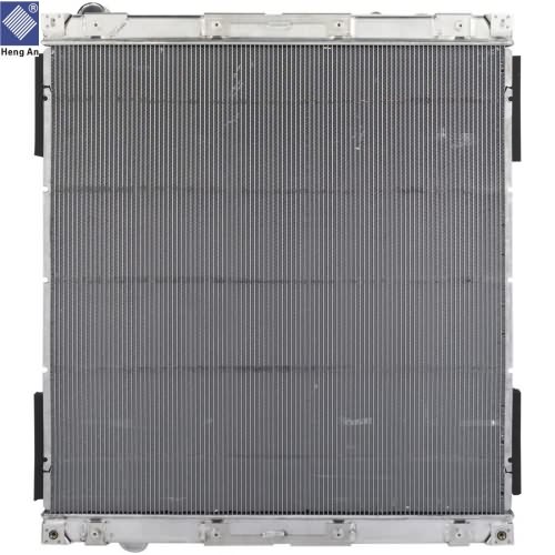 Best quality water cooling system auto radiator A052661404 for FREIGHTLINER truck