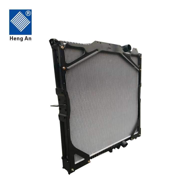 Aftermarkets Cheap Truck Radiator Cooler for Sale