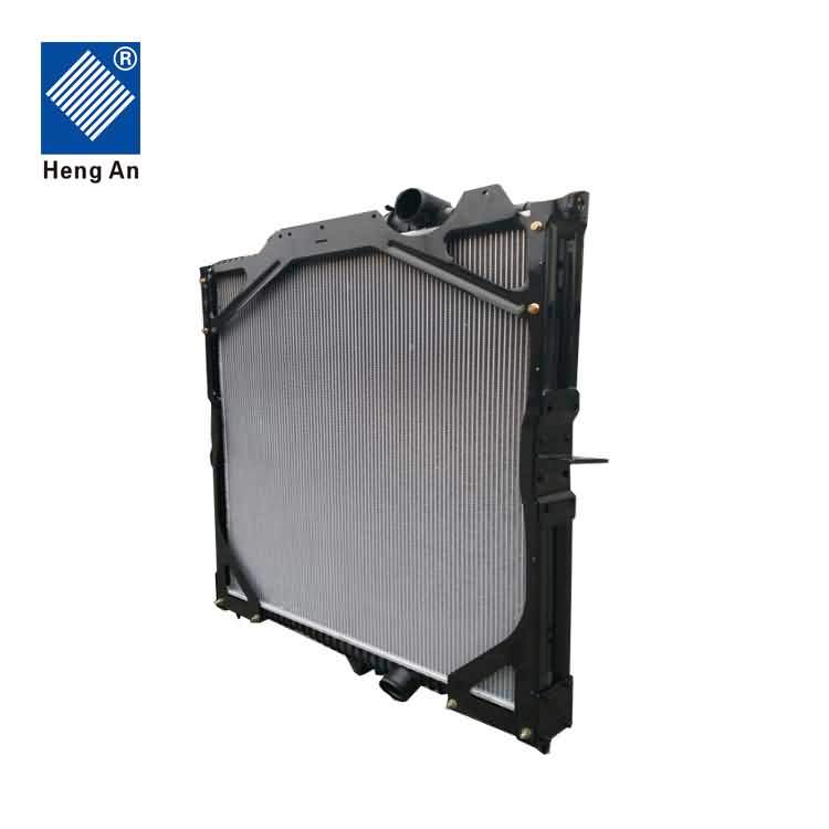 Aftermarkets Cheap Truck Radiator Cooler for Sale