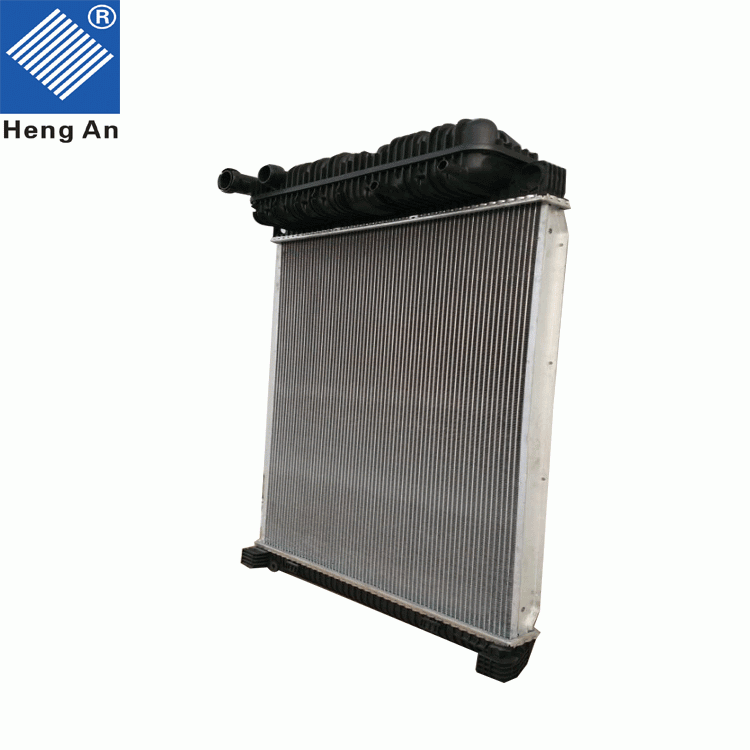 Factory direct price generator water radiator per kins 2485b280