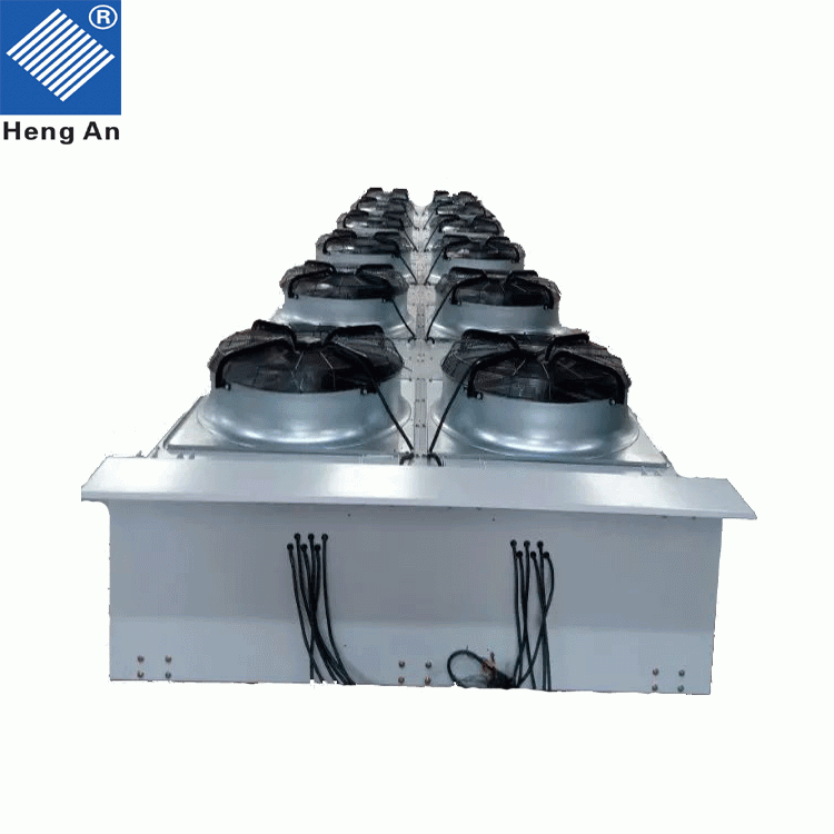 China factory Efficiency diesel Genset remote aluminum copper water radiator