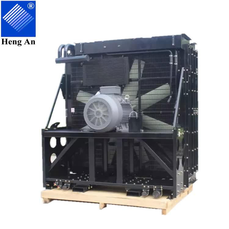 China Copper <font color='red'>Radiator</font> Generator Factory 6cta8.3-g2 and <font color='red'>nta855</font> <font color='red'>g4</font> <font color='red'>Radiator</font> for Cummins Generator