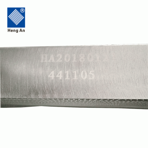 Truck cooling system parts aluminum air intercooler radiator core suppliers