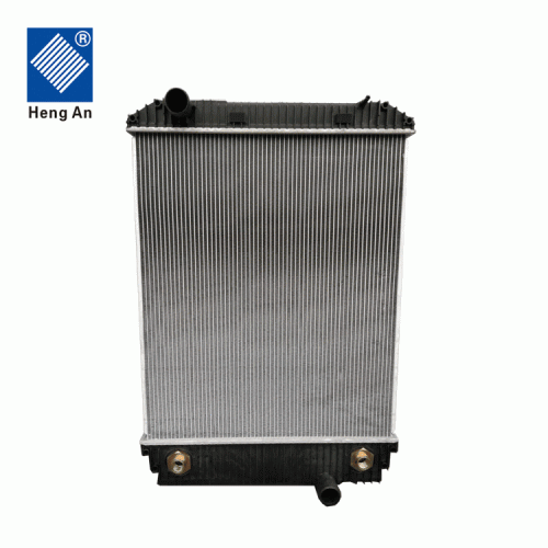 Factory Price Aluminum Radiator for Auto Bus Radiator