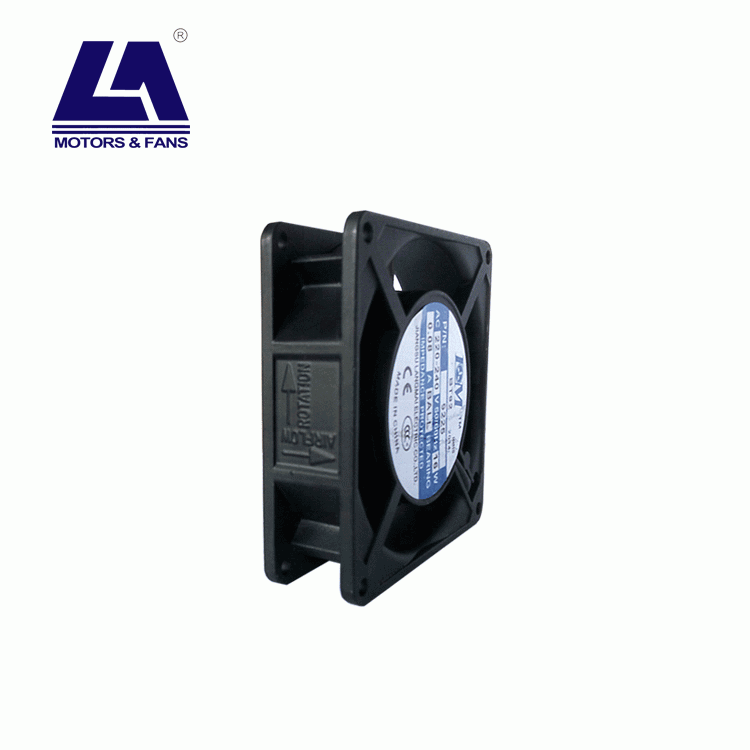 AC 220V 90*90 120*120 refrigerator axial fan