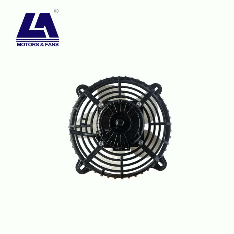 CE approved 220V 50Hz 1350RPM display fridge fan motor