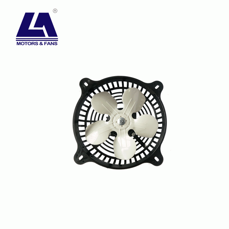 CE approved 220V 50Hz 1350RPM bakery fridge fan motor
