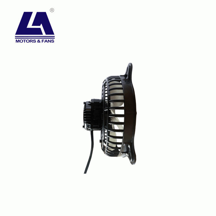 CE approved 220V 50Hz 1350RPM bakery fridge fan motor