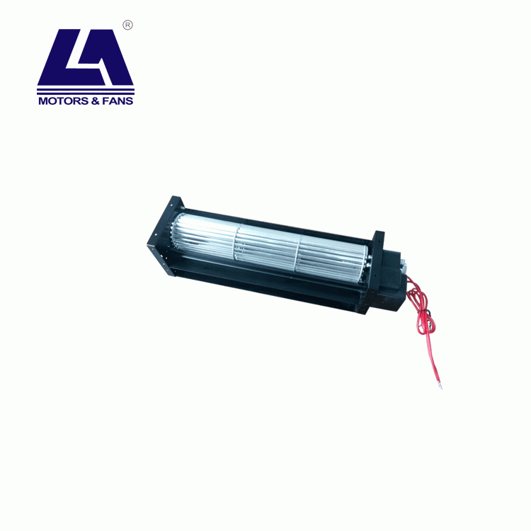 220V AC air curtain blower