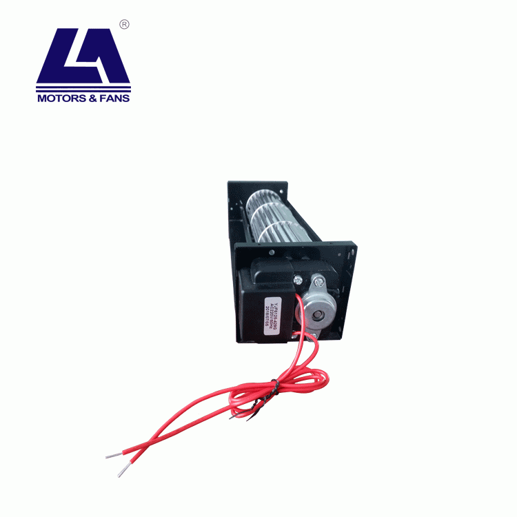 220V AC air curtain blower