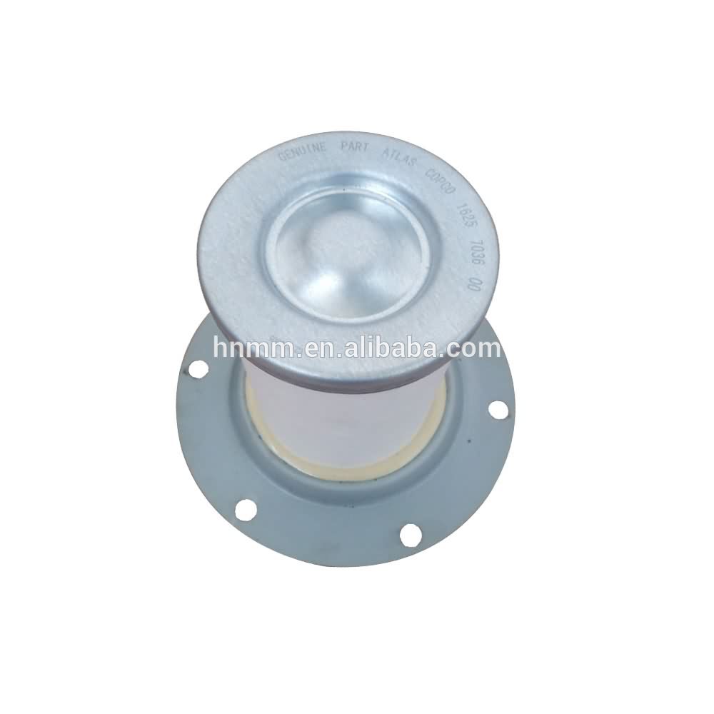 15 years OEM China Factory Supply Atlas Copco Air Compressor Spare Parts Replacement Oil Separator 1625703600