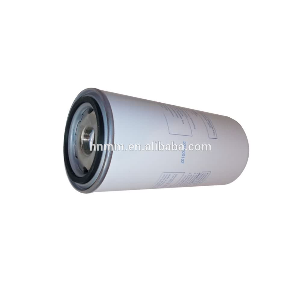 Boge Replacement Air Oil Separator 575000102 used in Boge Air Compressor Spare Parts