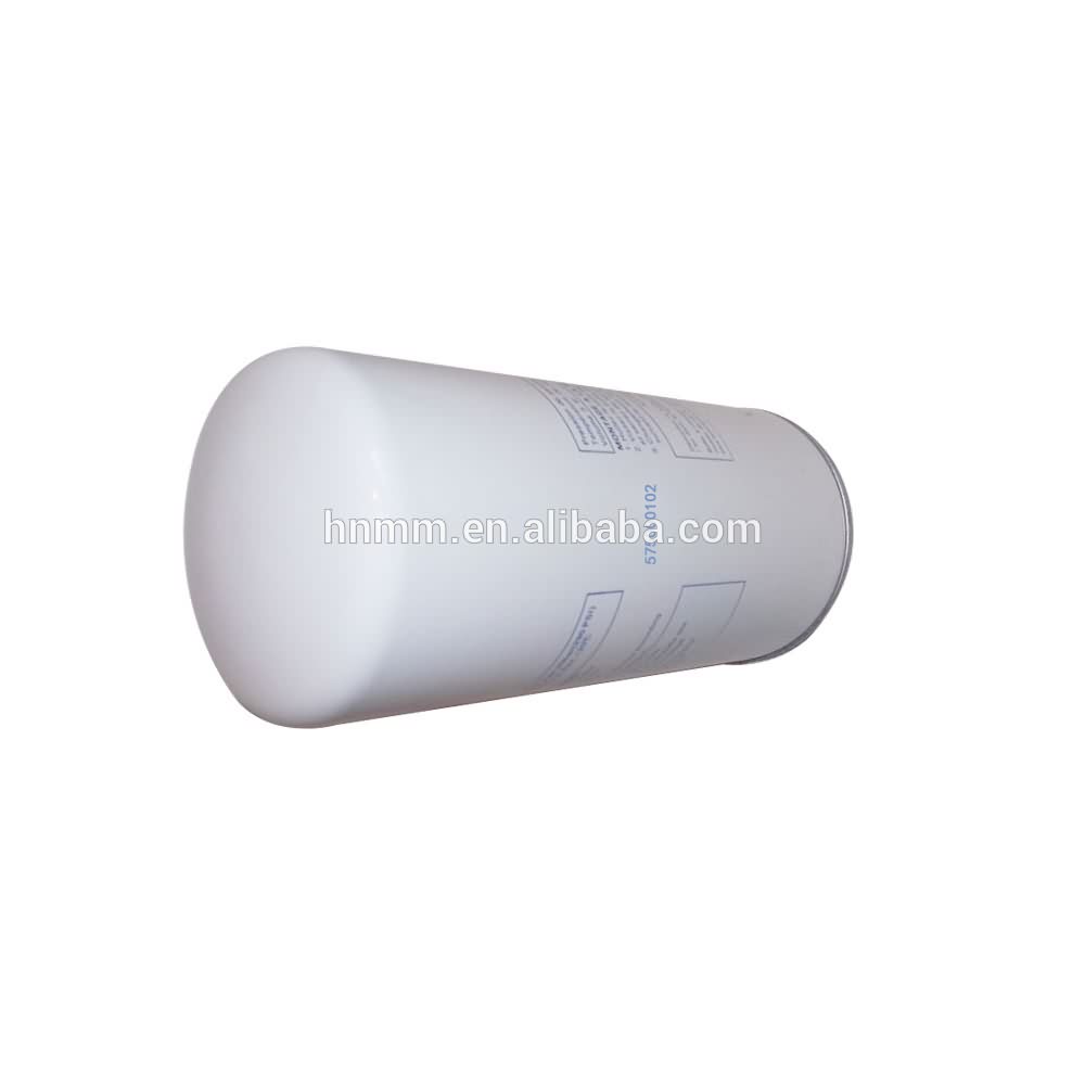 Boge Replacement Air Oil Separator 575000102 used in Boge Air Compressor Spare Parts