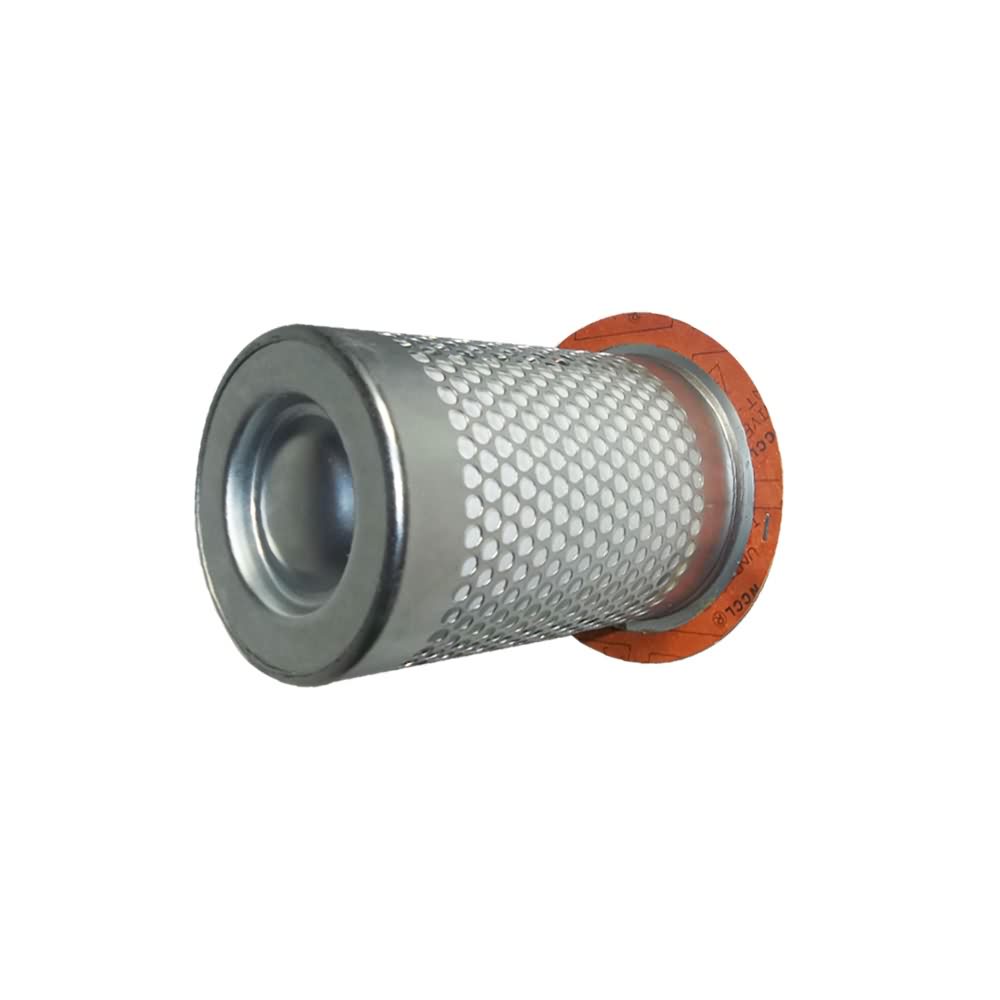 Factory Price Fuda Liutech Replacement Oil and Air Cyclone Separator DB2132 used in Fuda Air Compressor Parts