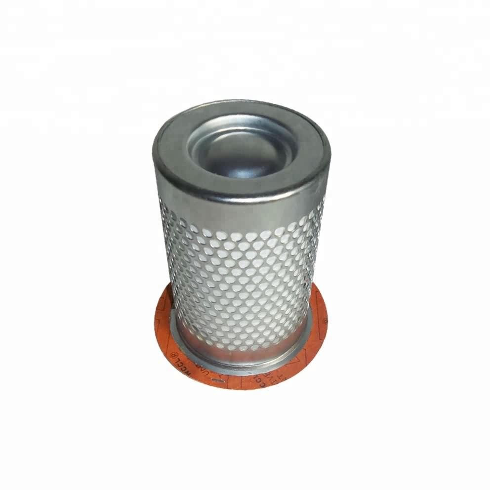 Factory Price Fuda Liutech Replacement Oil and Air Cyclone Separator DB2132 used in Fuda Air Compressor Parts