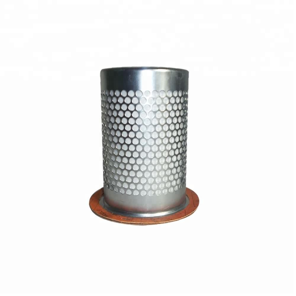 Factory Price Fuda Liutech Replacement Oil and Air Cyclone Separator DB2132 used in Fuda Air Compressor Parts