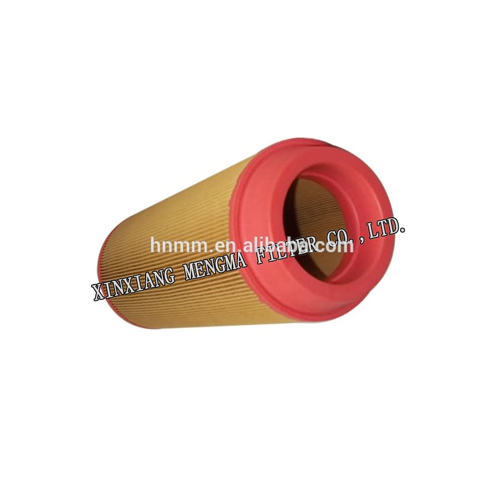 High Quality Fusheng Compressed Air Filter 9610512-N0450-H1 M1 OEM Factory in China