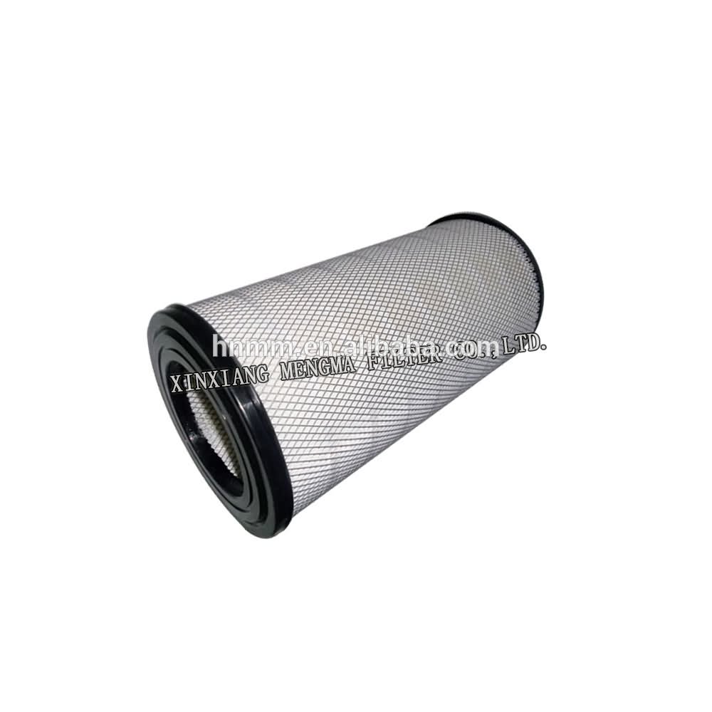 Fusheng Suction Air Compressor OEM Air Filter 71161512-66010 2605541330
