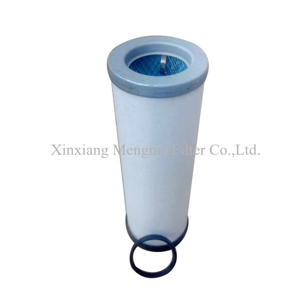 Replacement Hitachi gas oil separator filter 55173021 suitable for Hitachi Air Compressor Parts