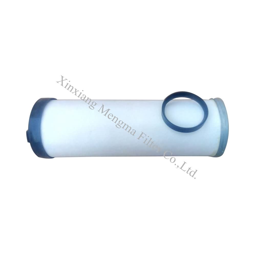 Replacement Hitachi gas oil separator filter 55173021 suitable for Hitachi Air Compressor Parts