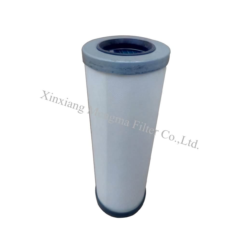 Replacement Hitachi gas oil separator filter 55173021 suitable for Hitachi Air Compressor Parts