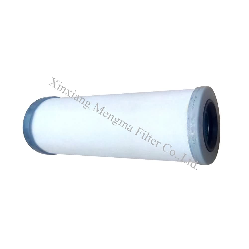 Replacement Hitachi gas oil separator filter 55173021 suitable for Hitachi Air Compressor Parts