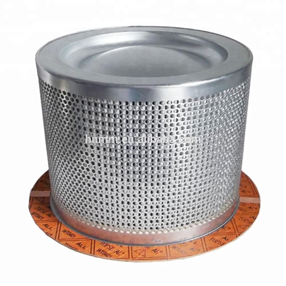 Ingersoll Rand Replacement Air Oil Separator Filter Element 54509435 for IR Screw Air Compressor