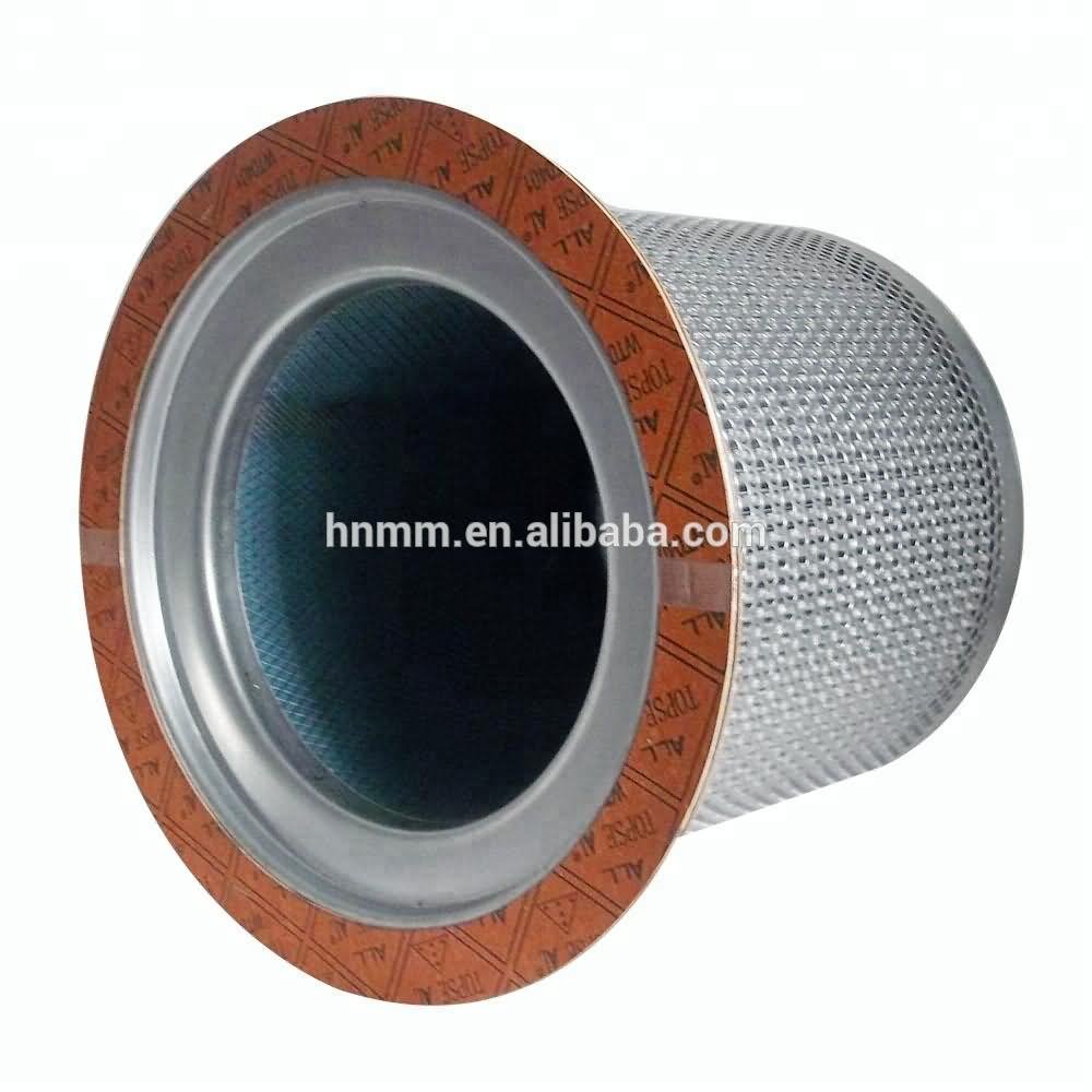 Ingersoll Rand Replacement Air Oil Separator Filter Element 54509435 for IR Screw Air Compressor