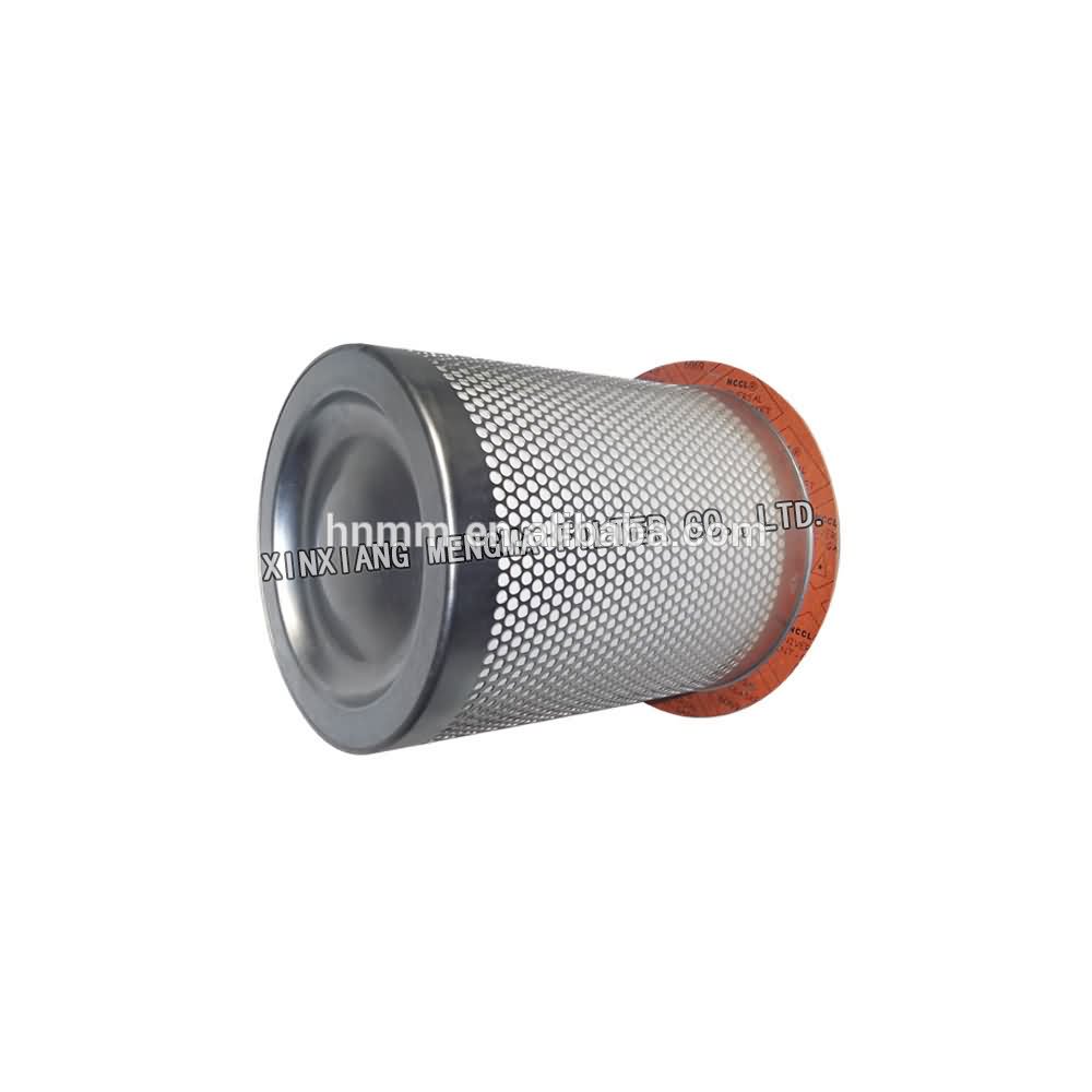 China OEM factory for air compressor oil separator filter Ingersol- rand 38008579 54639794