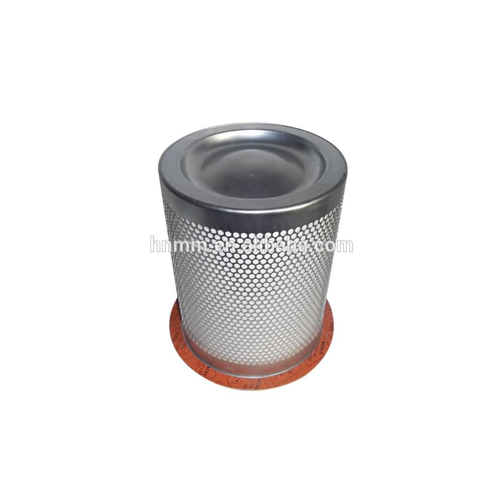 China OEM factory for air compressor oil separator filter Ingersol- rand 38008579 54639794 with high precision