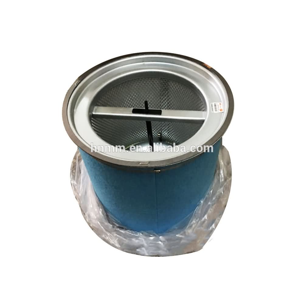 OEM Factory Blue Colour Replacement Ingersoll Rand Oil Separator Filter 54721345 22111975 for IR Screw Air Compressor Part