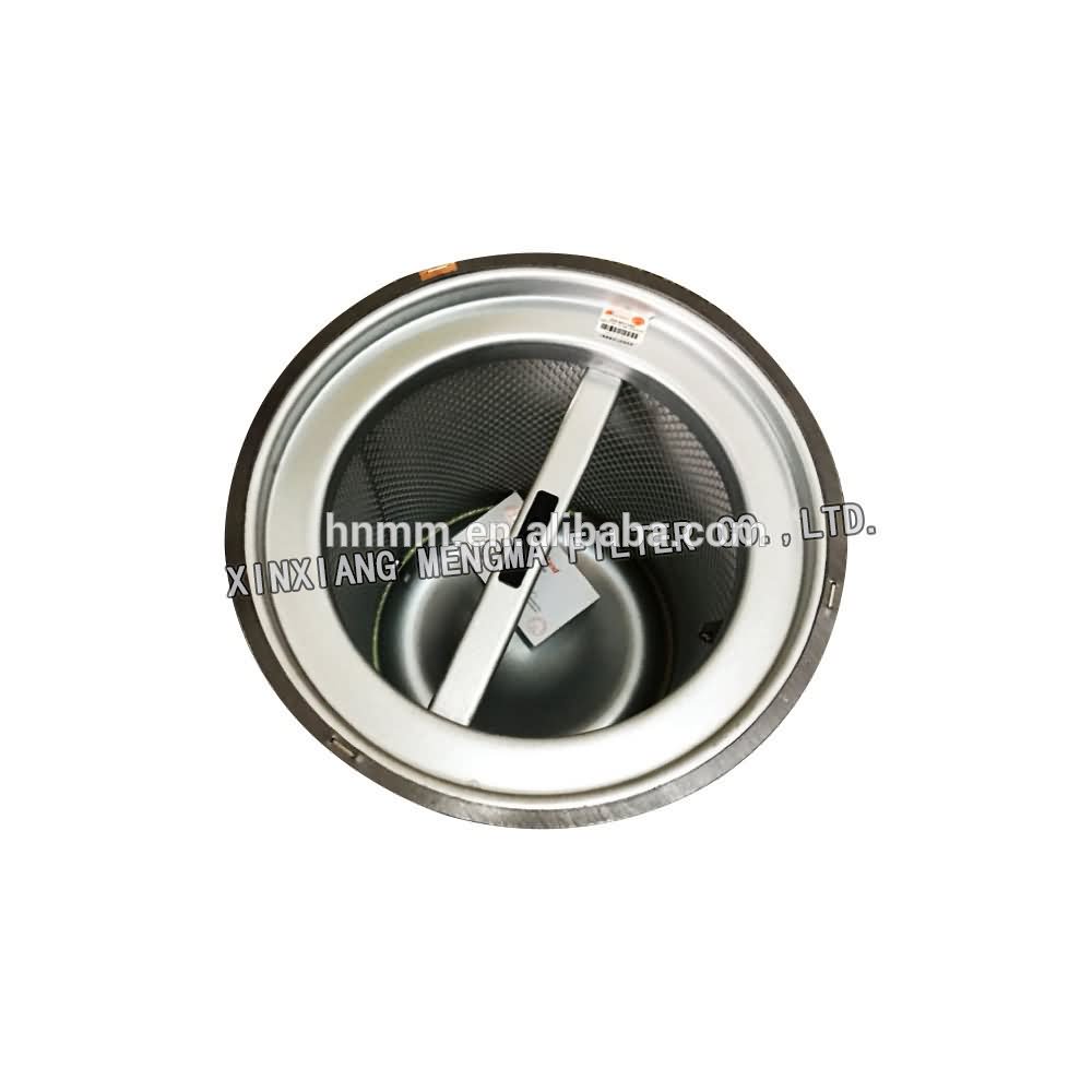 OEM Factory Blue Colour Replacement Ingersoll Rand Oil Separator Filter 54721345 22111975 for IR Screw Air Compressor Part
