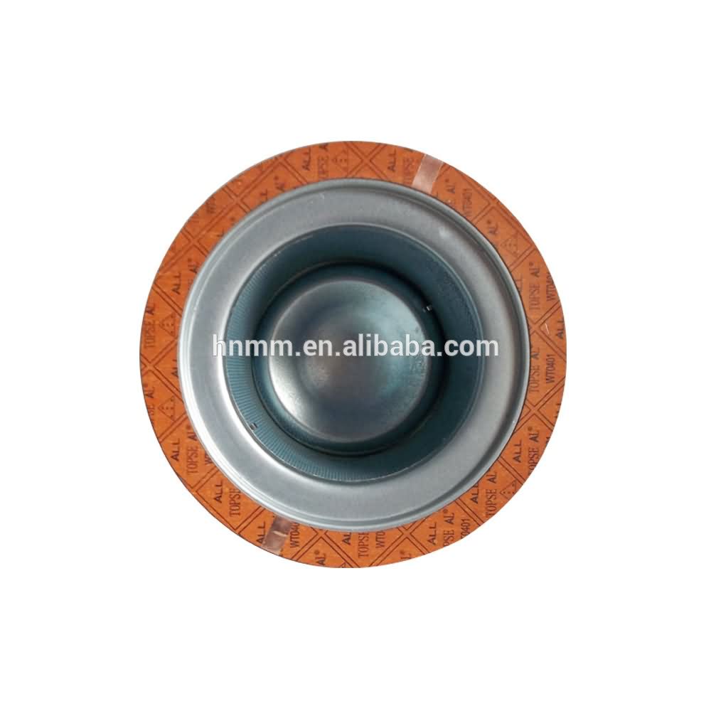 Ingersoll Rand Air Compressor Spare Parts OEM Air Oil Separator 39863881 used in MM300-350 IR China