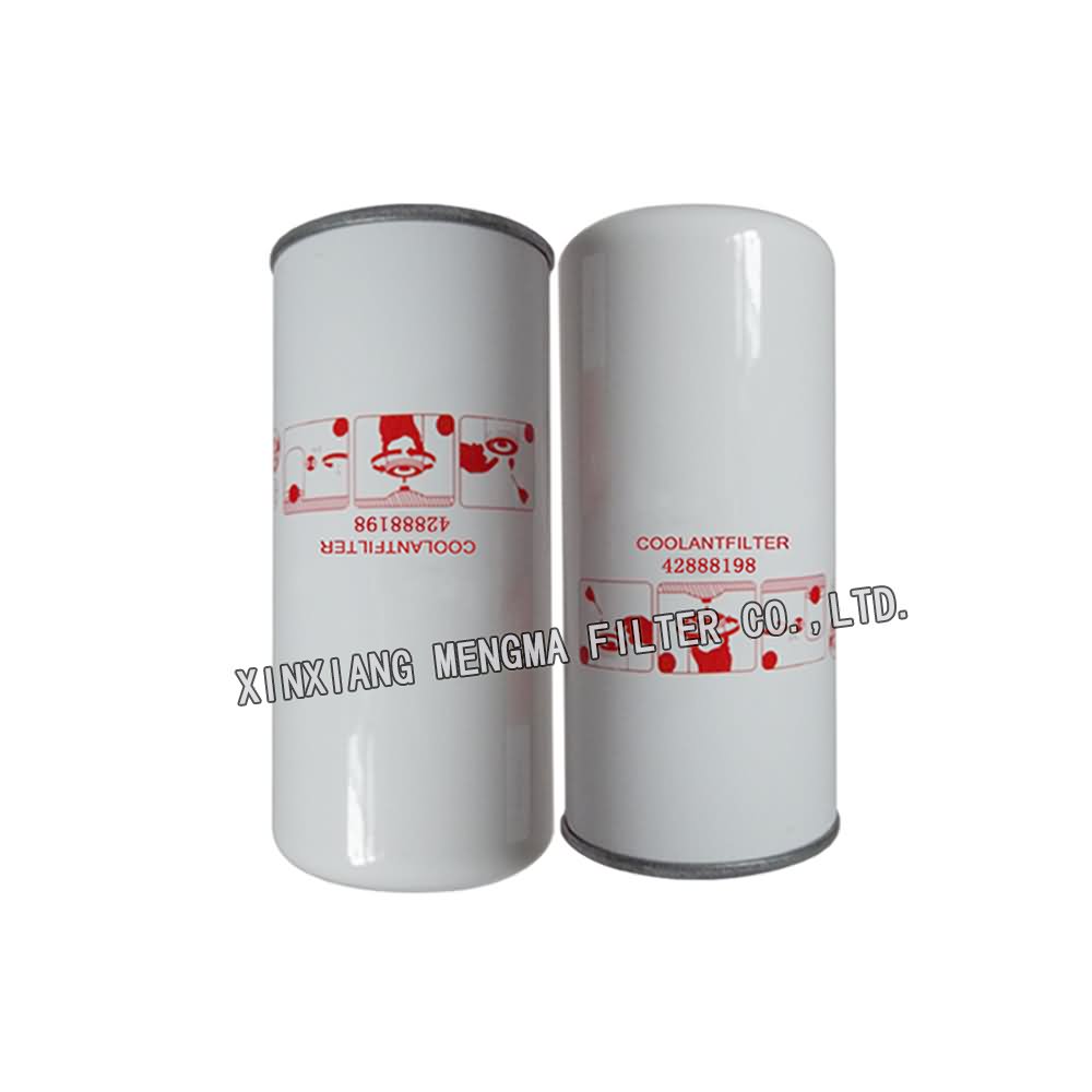 China Top Factory Alternative Ingersoll Rand lube oil filter 42888198