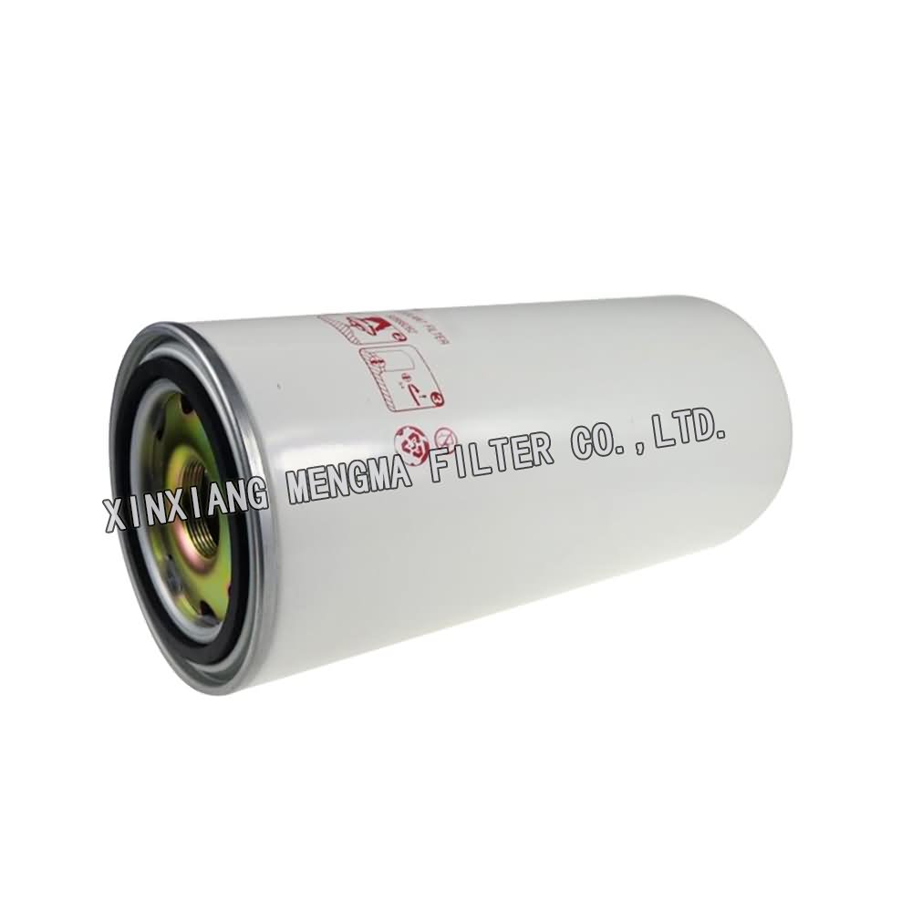 High Quality replacement Ingersoll Rand screw compressor oil filter 92888262