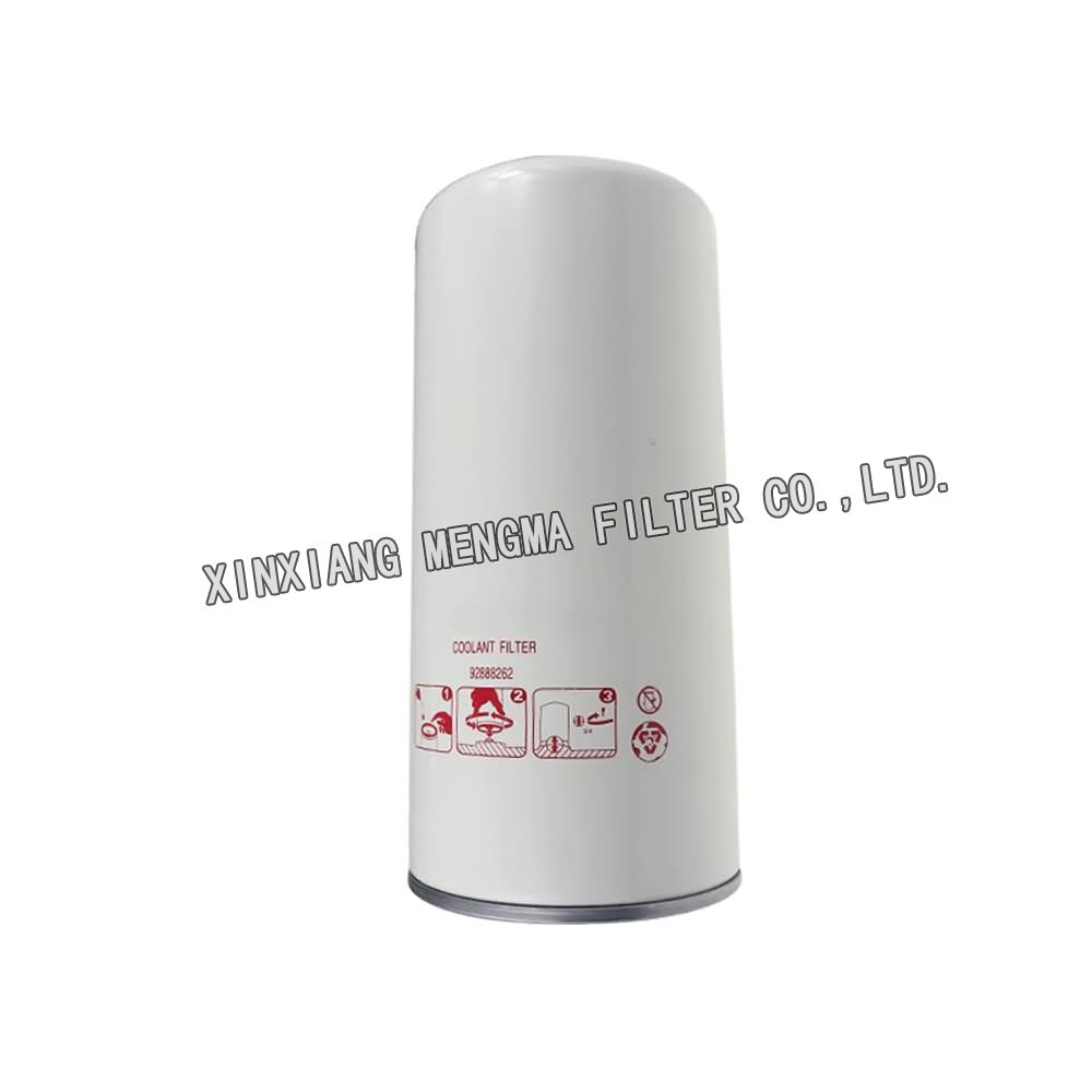High Quality replacement Ingersoll Rand screw compressor oil filter 92888262