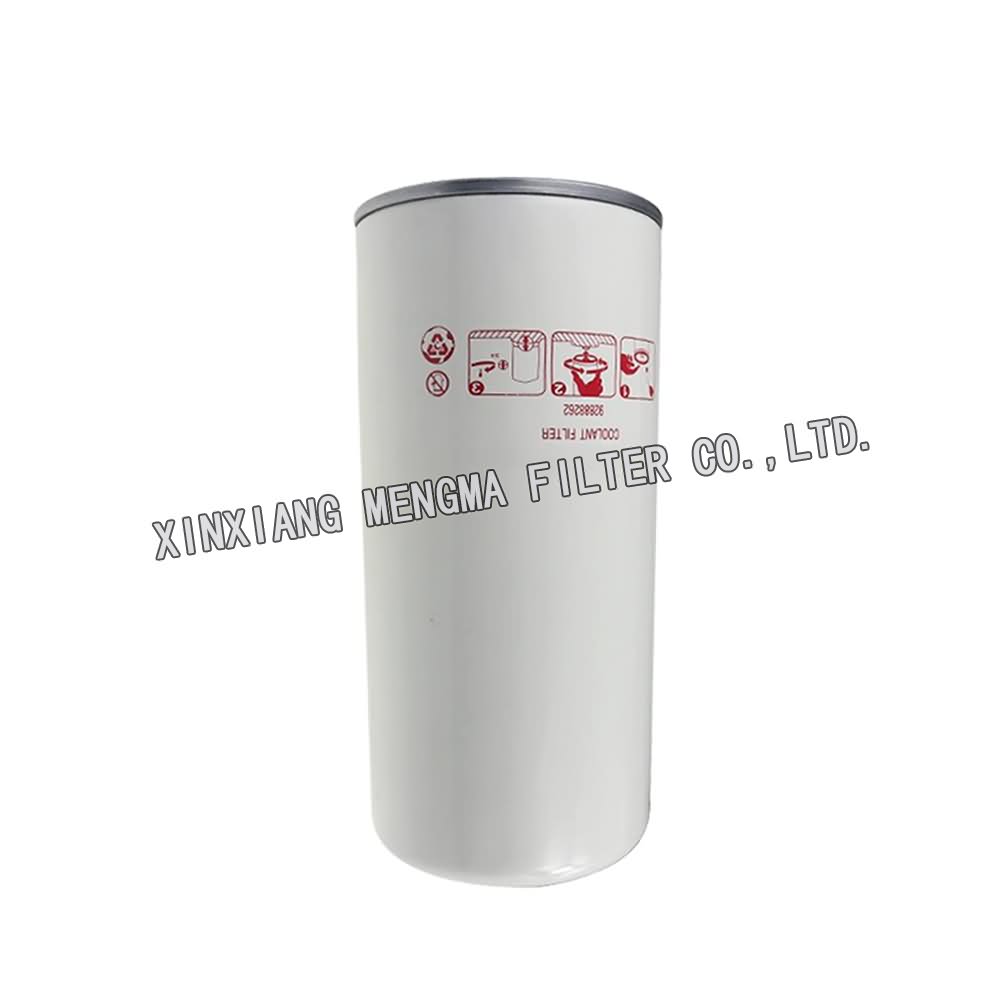 High Quality replacement Ingersoll Rand screw compressor oil filter 92888262