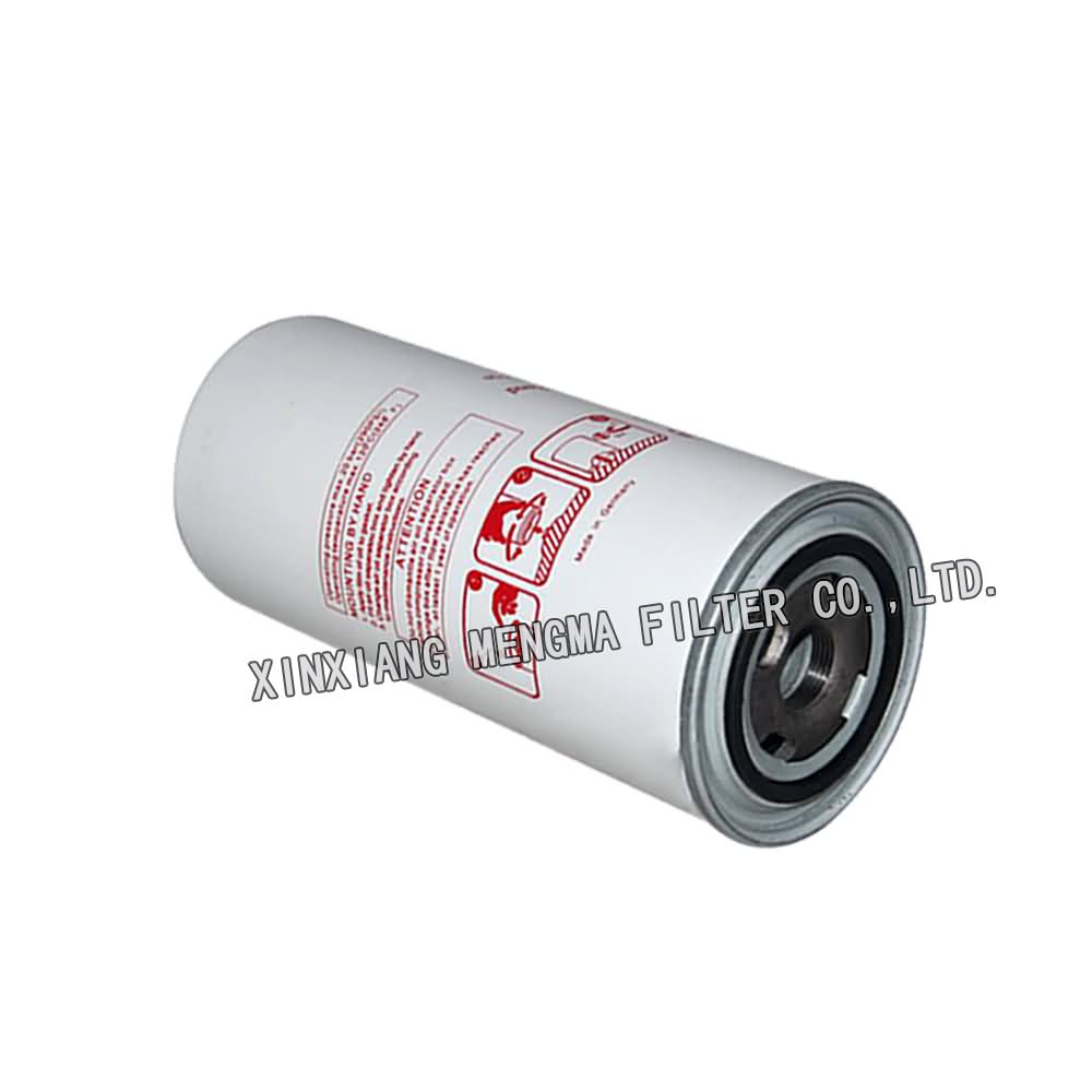 Hot Sale replacement Ingersoll Rand screw air compressor oil filter 92740950