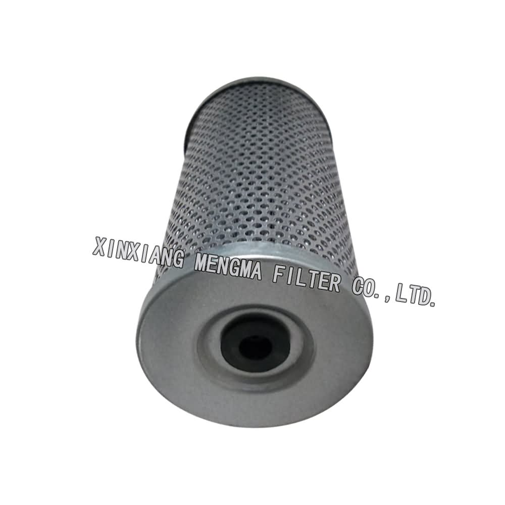 China Top Factory Alternative Ingersoll Rand pleated lube oil filter 99274060