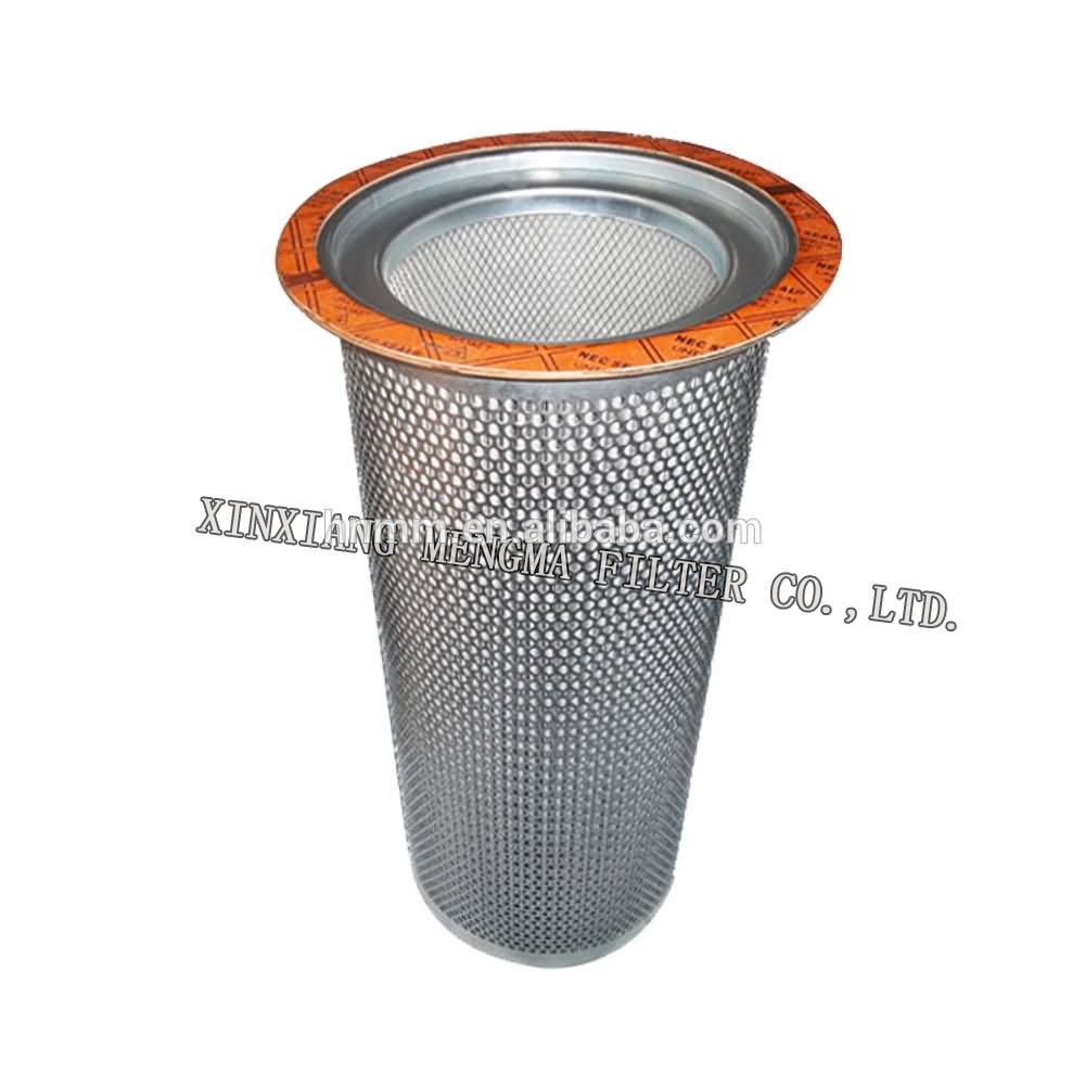 Mengma Supply 92871326 42841247 39739578 Substitutes Oil Separator Filter Element Suitable for IR