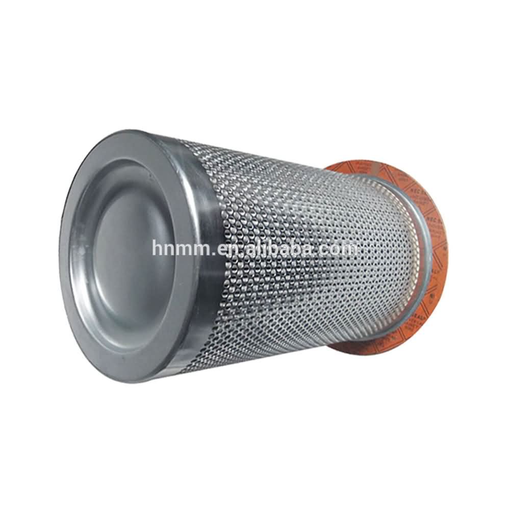 Mengma Supply 92871326 42841247 39739578 Substitutes Oil Separator Filter Element Suitable for IR Compressor