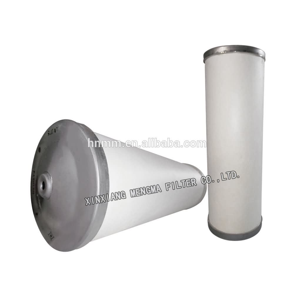 High Quality and Speed Delivery OEM Kobelco Oil Gas Separator filter P-CE03-578 for Screw Air -Compressor Parts