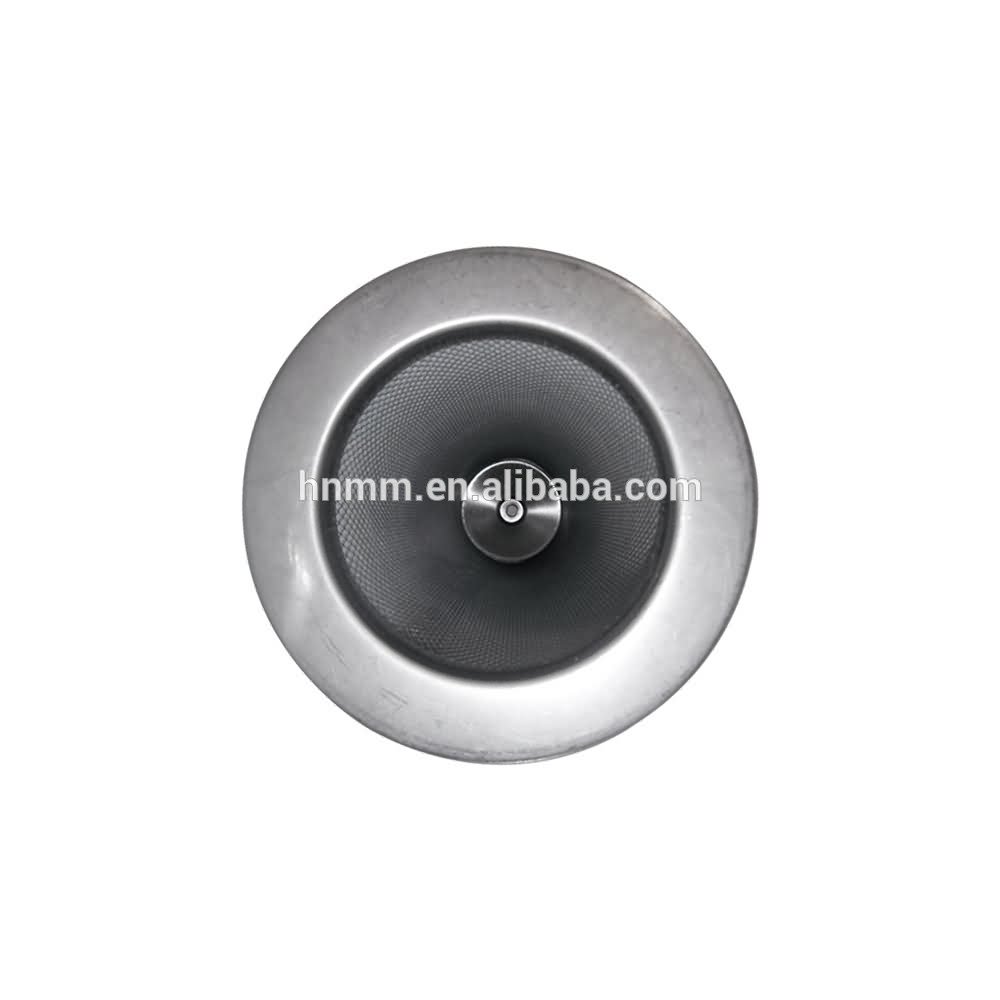 High Quality and Speed Delivery OEM Kobelco Oil Gas Separator filter P-CE03-578 for Screw Air -Compressor Parts