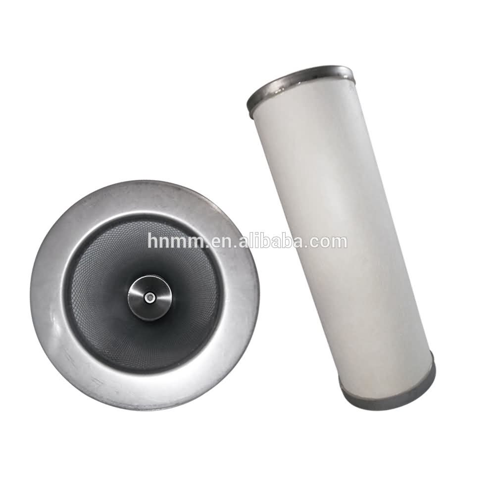 Top quality OEM screw compressor oil separator filter P-CE03-596 suitable for Kobelco Air Compressor Parts