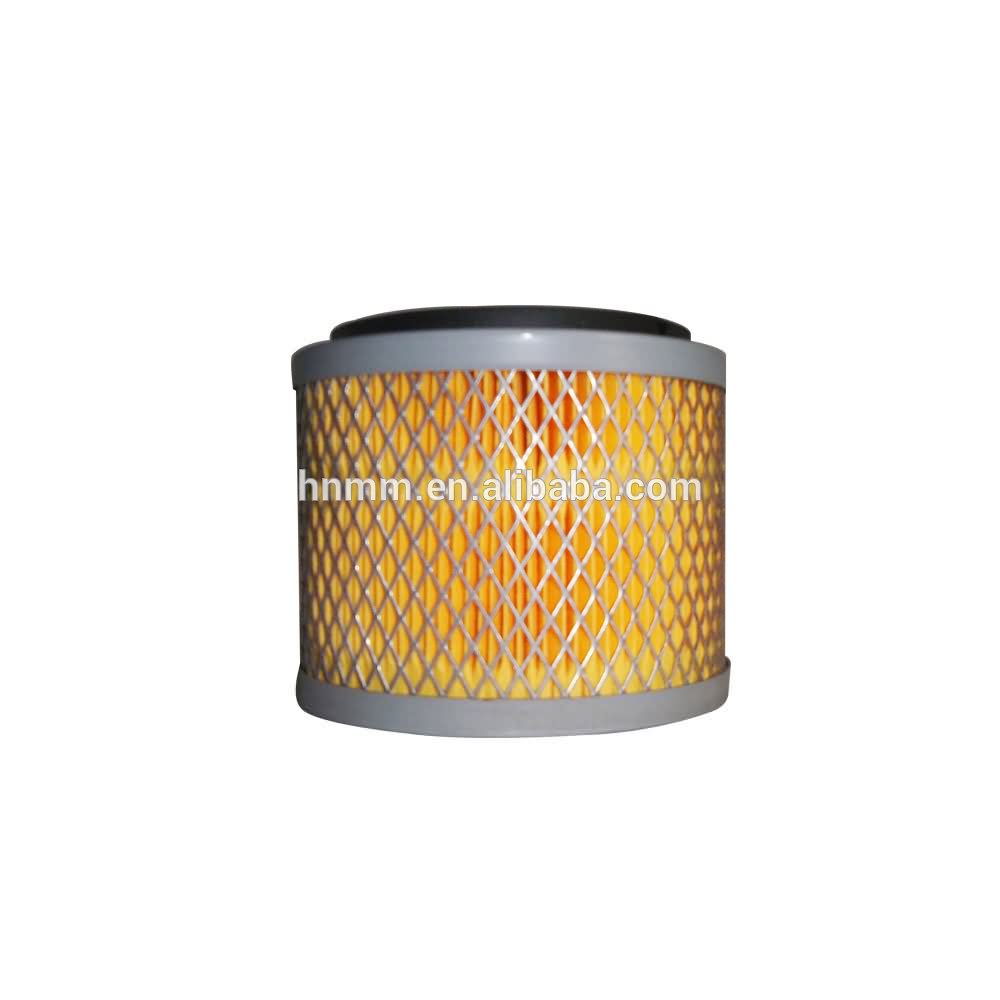 Fast Delivery Mann C1176/3 Replacement Compressed intake Air Filter Factory in China