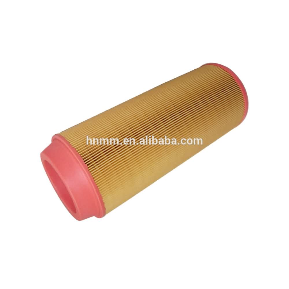 Fast Delivery Mann C261100 Replacement Compressed intake Air Filter Factory in China