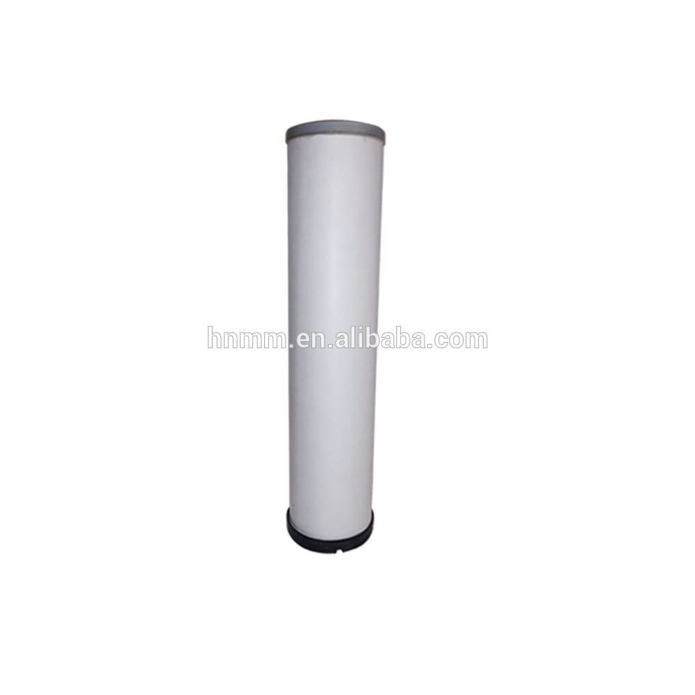 Replacement Mattei oil gas separator 30732 used for Mattei air compressor part