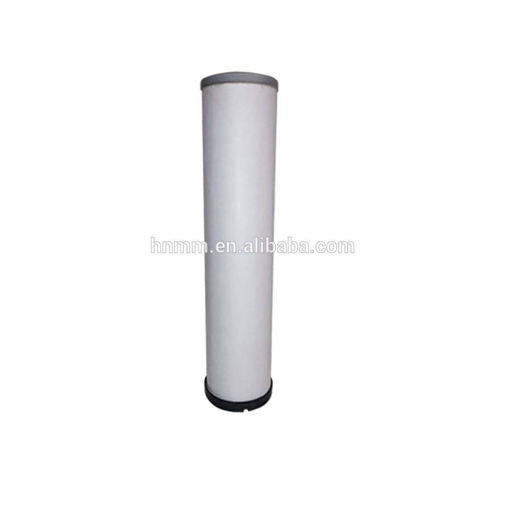 Hot Sale Replacement Compressor filter air oil separator 30733 for Mattei air compressor part