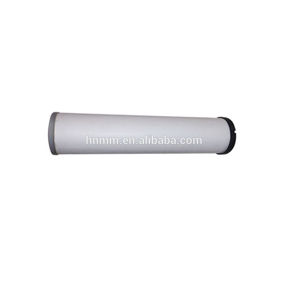Hot Sale Replacement Compressor filter air oil separator 30733 for Mattei air compressor part